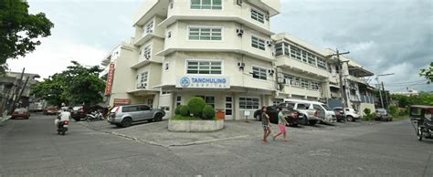 tagnya hospital|Tanchuling Hospital .